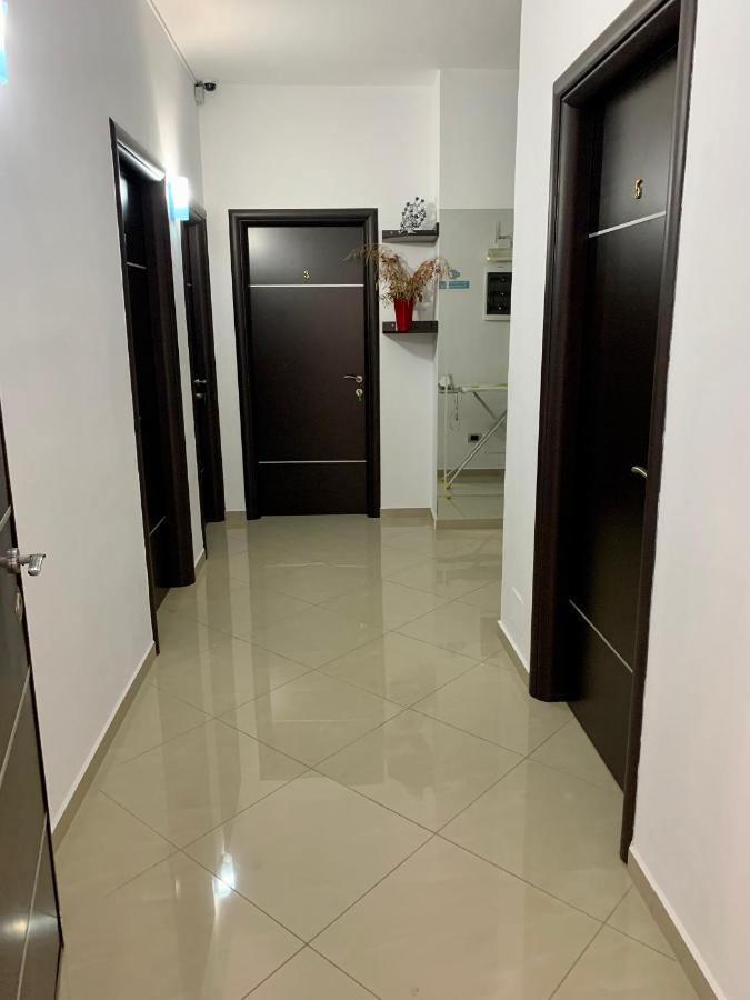 Hotel Piazza Saranda Dış mekan fotoğraf