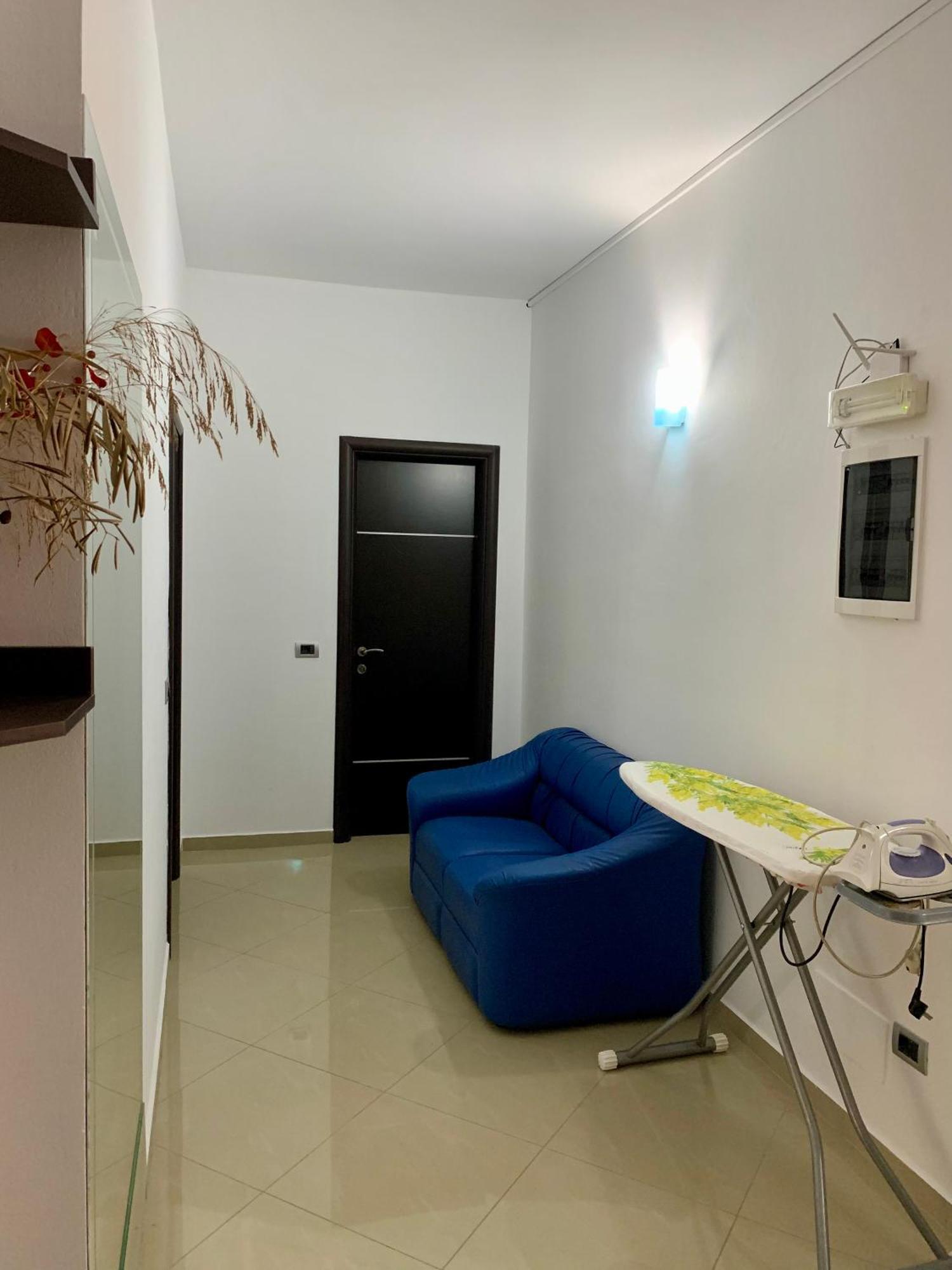 Hotel Piazza Saranda Dış mekan fotoğraf